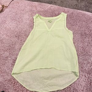 Aeropostale Tank Top